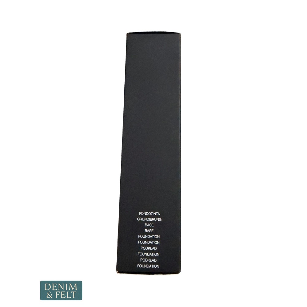 NEW NARS Natural Radiant Longwear Foundation Vallauris Medium 1.5 Full Coverage - Picture 7 of 9